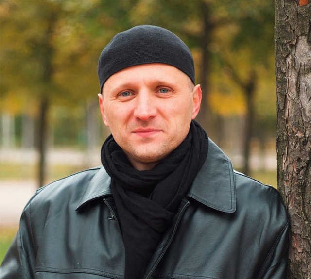 Autor Günther Neuwirth