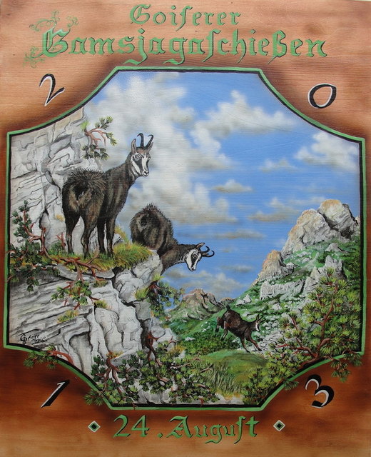 Foto Priv.Scheibenschützenverein Bad Goisern