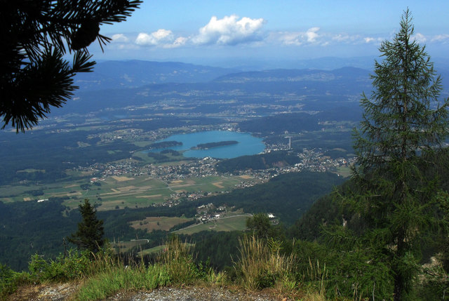 Faaker See