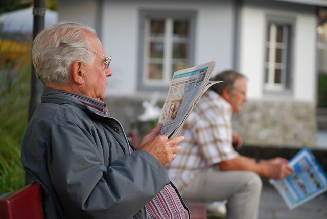 Wenn man wegen der Gesundheit nicht mehr arbeiten kann, beteiligen sich AMS und PVA an den Umschulungskosten.