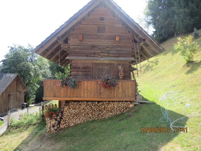 Troadkostn in Himmelberg