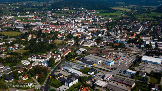 Tolles Ergebnis: Feldkirchen liegt bei den Mietpreisen unter den zehn günstigsten Bezirken Österreichs
