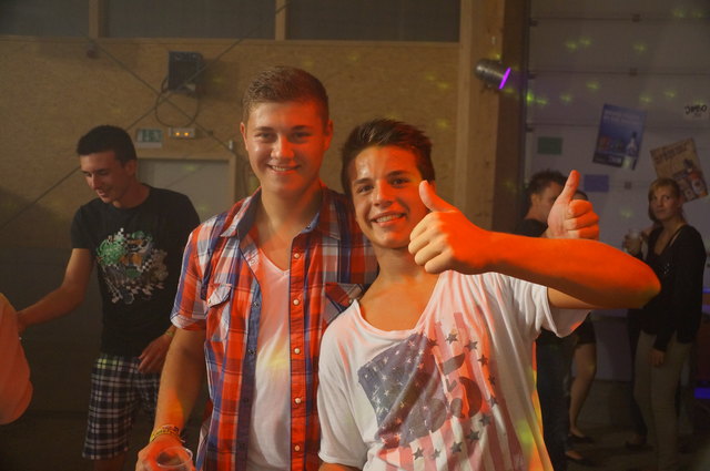 Foto: Trinkl