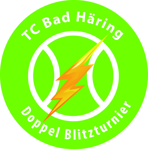 in Bad Häring blitzt´s zum 3. Mal ...