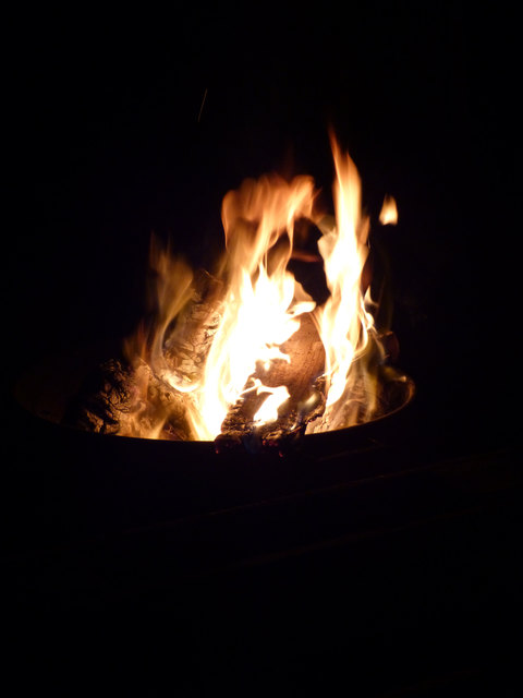 "Feuer in den Alpen" - zum 25. Mal insgesamt, zum 3. Mal in Wien