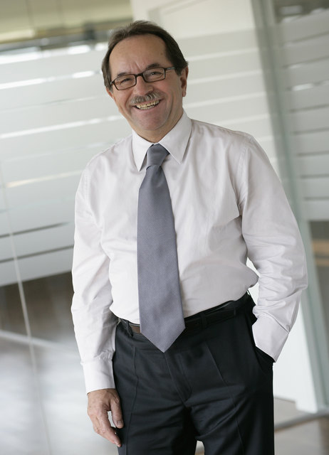 Klaus Fronius