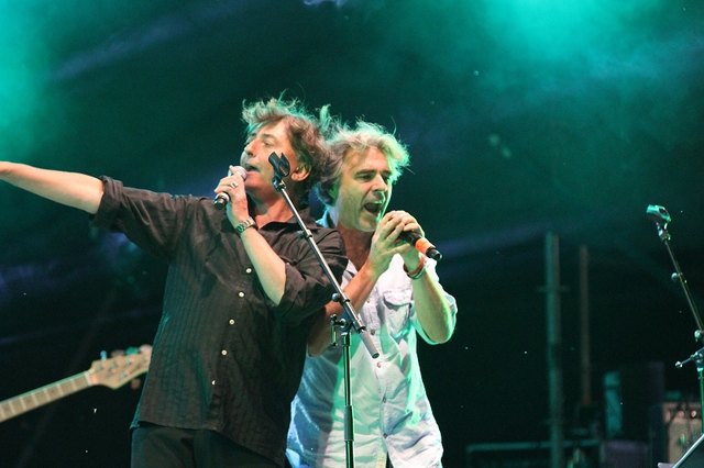 Mokesch & Andy Baum