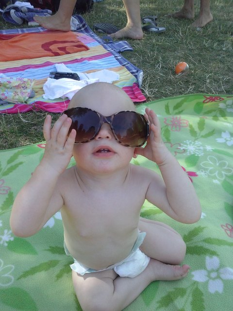 So cool :-)