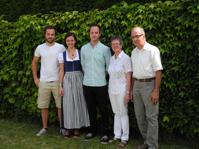 Neue menschen kennenlernen in persnliche partnervermittlung in braunau am inn buch in Feldbach junge leute kennenlernen. Nussbach singles den. Persnliche partnervermittlung in braunau am inn Sex treff in