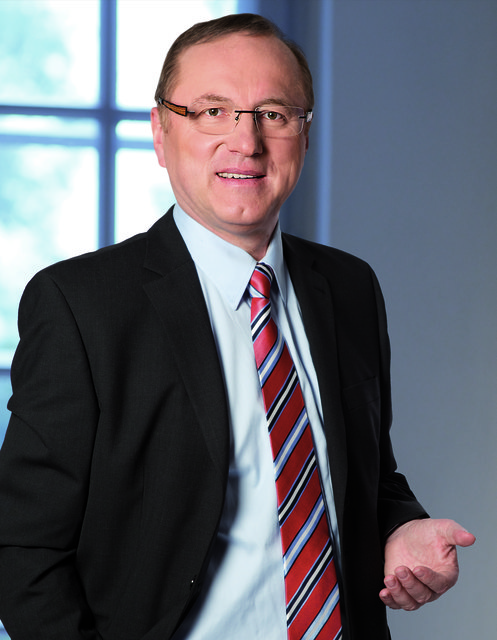 Johann Singer
