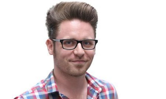 Lokalredakteur Markus Kopcsandi