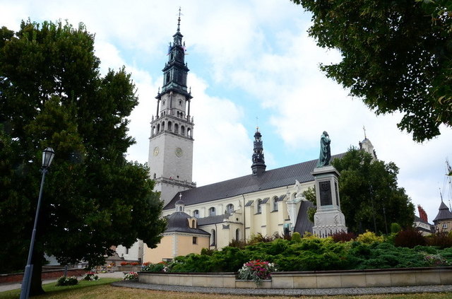 Dom von Tschenstochau