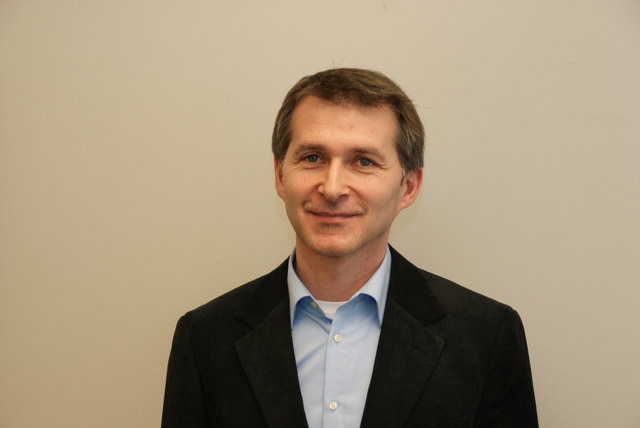 Kurt Punzenberger, Rechtsberater der Arbeiterkammer Perg.