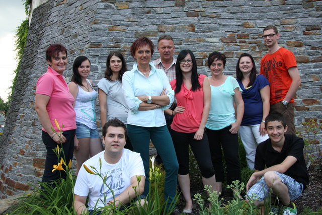 Das Sommertheater in St. Johann i. S. geht ab 24. August in Szene