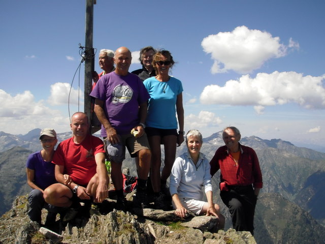 Foto - Naturfreunde Bad Ischl/Dietmar Köberl
