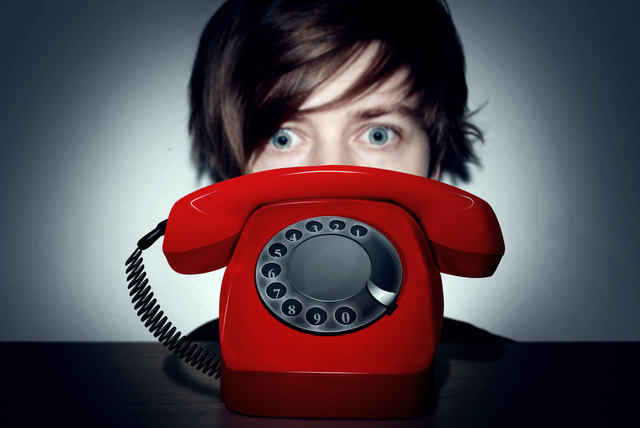 Für eine Telefon-Fangschaltung ist eine gerichtliche Verfügung notwendig.