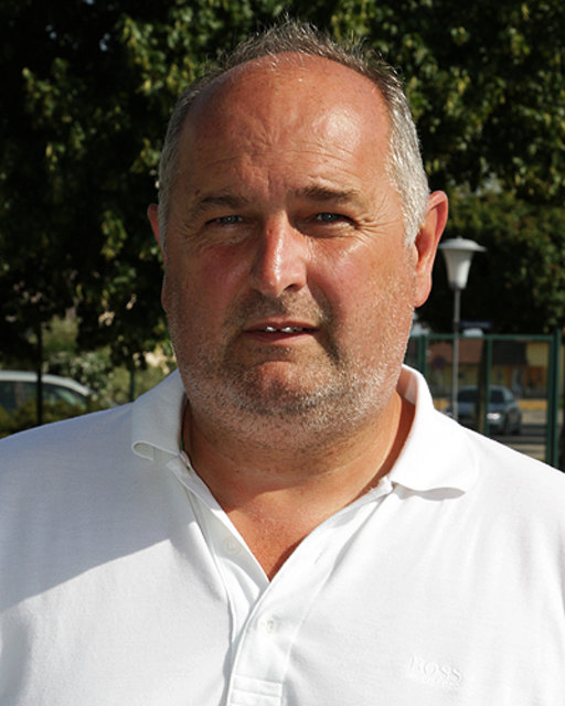 Herbert Panholzer
