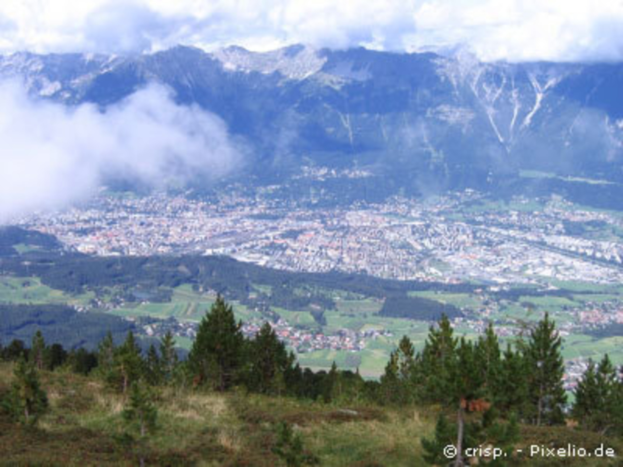 Erdbeben nahe Innsbruck: Wie gefährlich können Beben in unseren Breiten werden? - Innsbruck Erdbeben nahe Innsbruck: Wie gefährlich können Beben in unseren Breiten werden? - Innsbruck