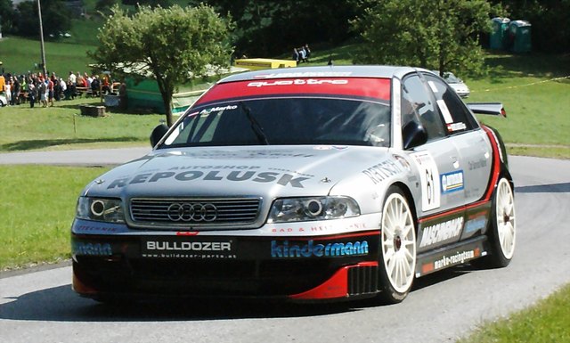 Andy Marko | Foto: KK