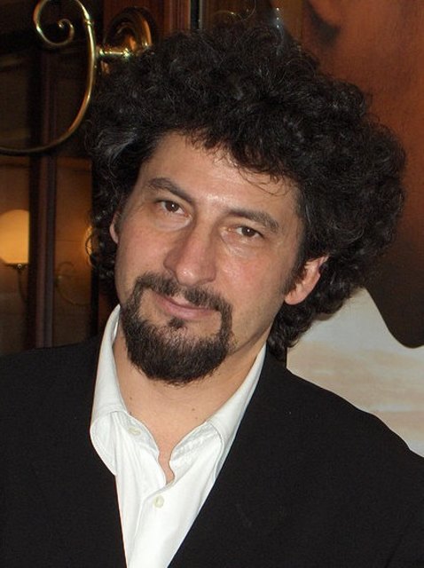 Mehrfach preisgekrönt wurde Mihăileanus Film 'Das Konzert'.