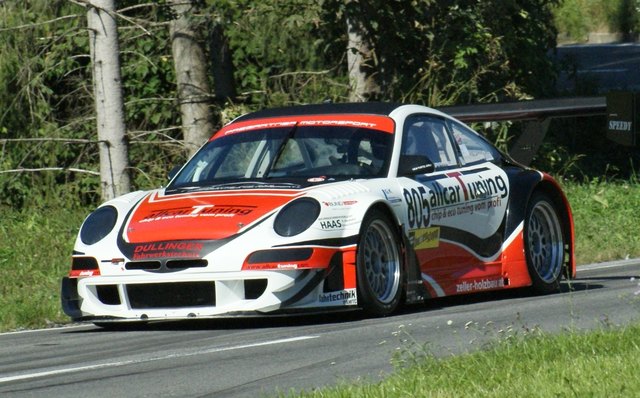 Herbert Pregartner | Foto: KK