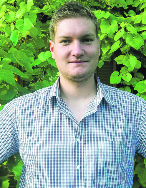Michael Huber leitet seit Mitte August das Jugendzentrum Woolie.