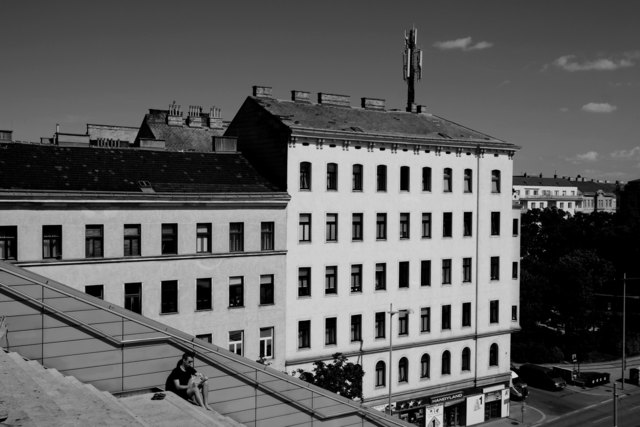Summer in the City