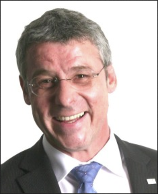 Josef Buttinger, Leiter HR-Solutions bei Bilfinger Personalservice Österreich.
