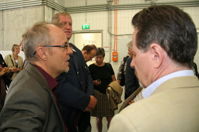 Harald Troch (l.)