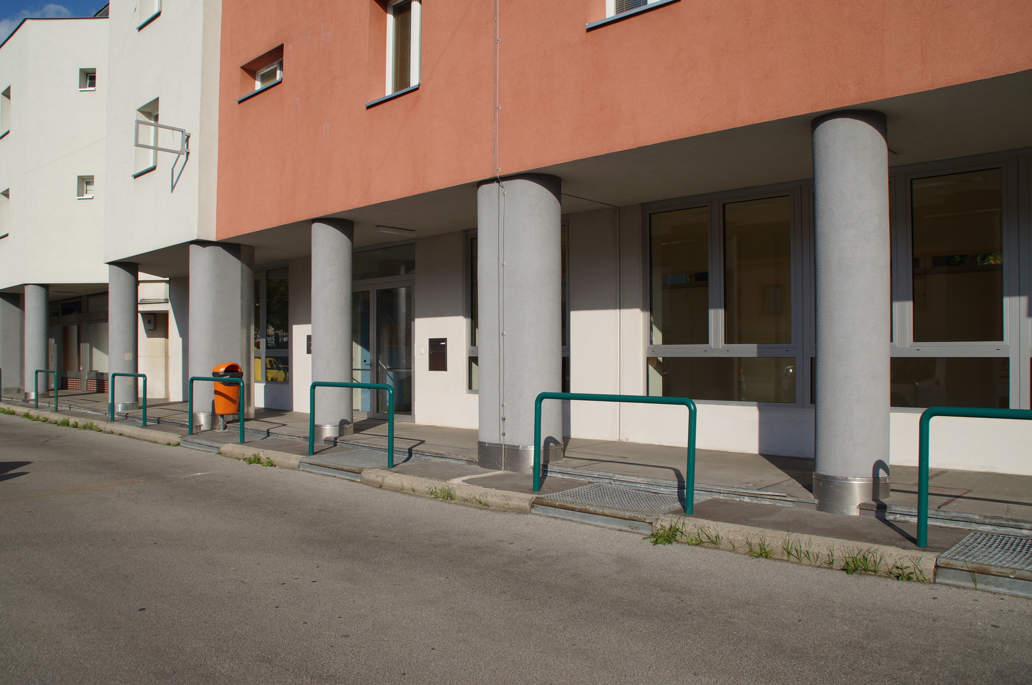 Kindergarten - Liesing