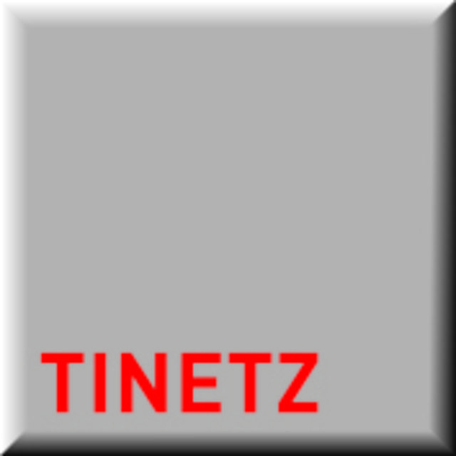 Das neue Logo der TINETZ-Stromnetz Tirol AG