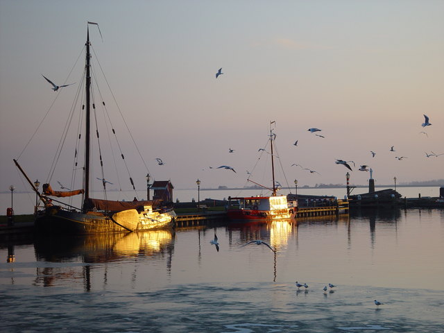 IJSSELMEER