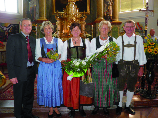 Foto: Goldhaubengruppe Höhnhart