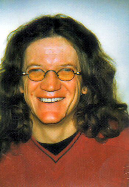 Gerhard Riegler | Foto: privat