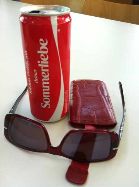 sommerzeit