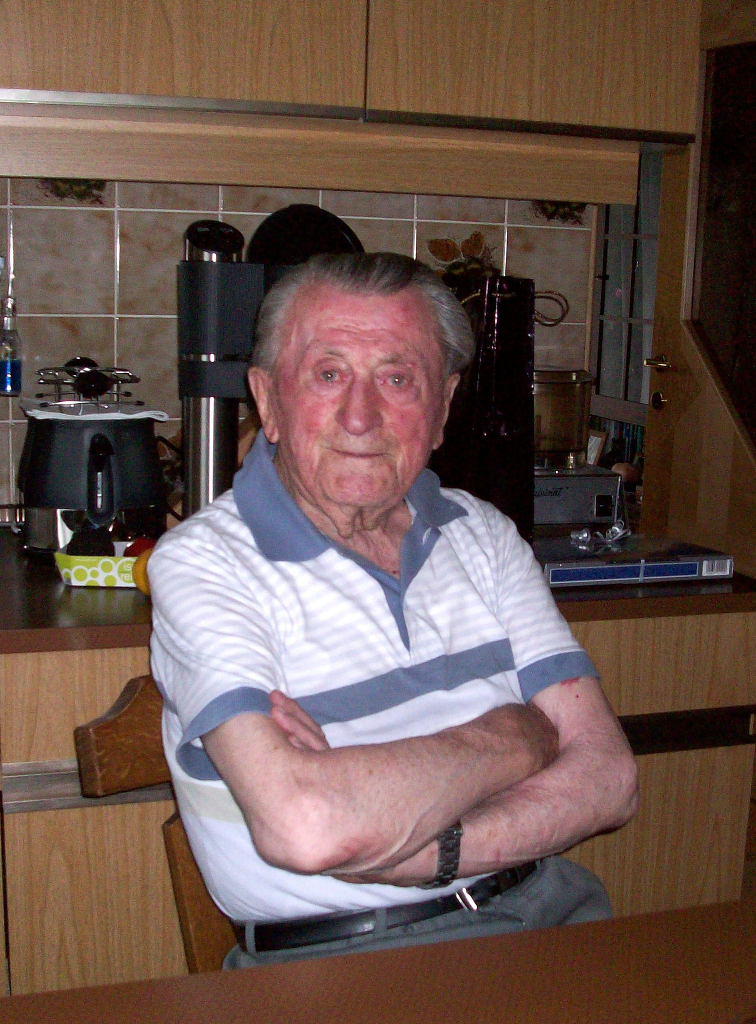 100 Jahre jung Bruck an der Mur