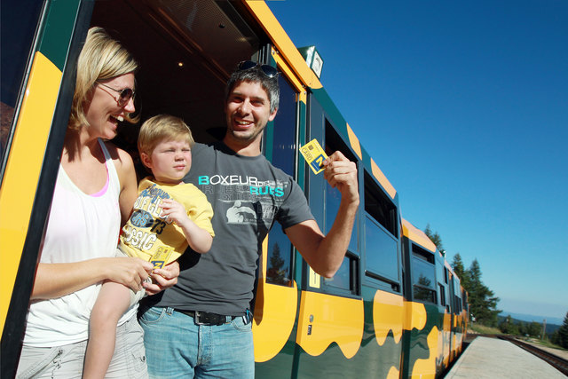 Alle 315 Ausflugsziele, die Sie mit der CARD gratis besuchen können, finden Sie auf http://www.niederoesterreich-card.at | Foto: weinfranz.at