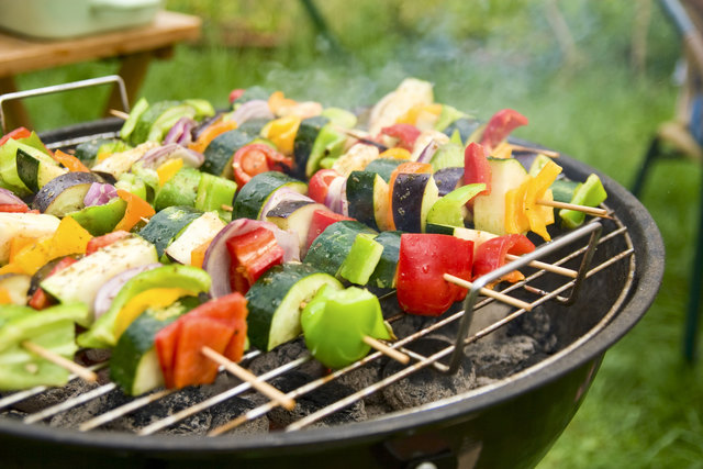 Vegetarische Ernährung ist abwechslungsreich und muss nicht eintönig sein. | Foto: Foto: Fotolia/babsi_w