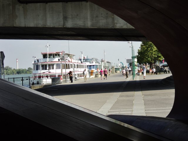 Donauhafen