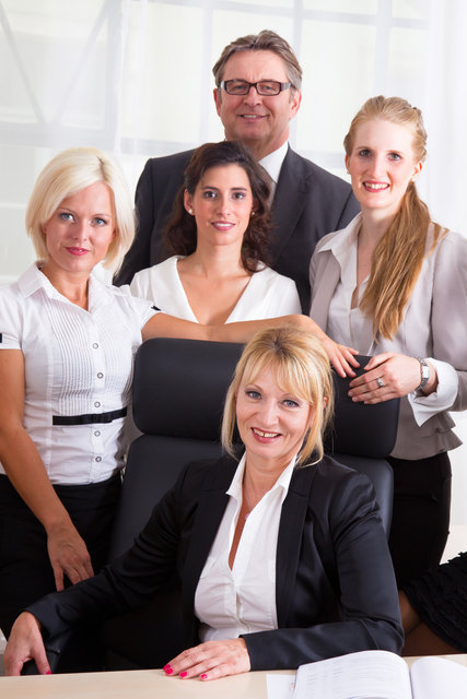 Unternehmer – und jene die es werden wollen – sind beim WKO-Workshop richtig.