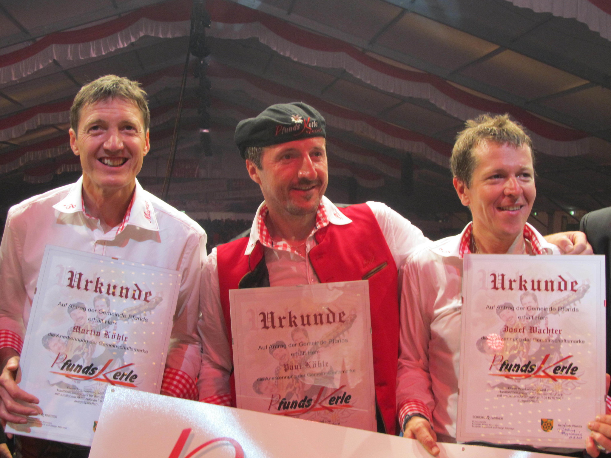 20 Jahre PfundsKerle Landeck