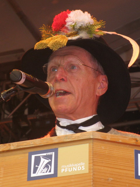 LO Oswald Gredler