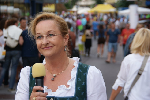 BM Maria Fekter: "Damit erkennen wir die ehrenamtliche Leistung an."