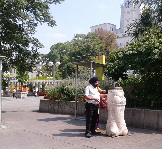 Sommermist + Sommertratsch + Vienna IndianSummer