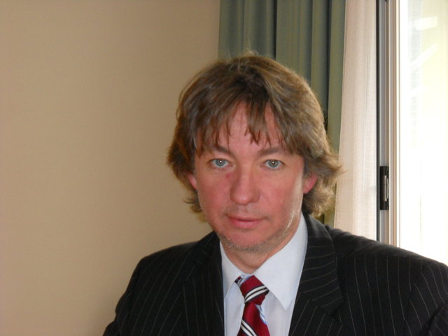 Rechtsanwalt Peter Schobel | Foto: Probst