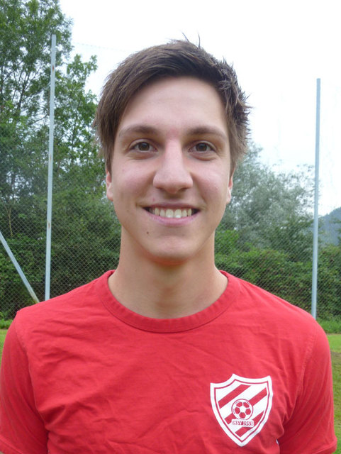 Hattrick von Philipp Angerer beim 8:2 Erfolg gegen DSV Leoben