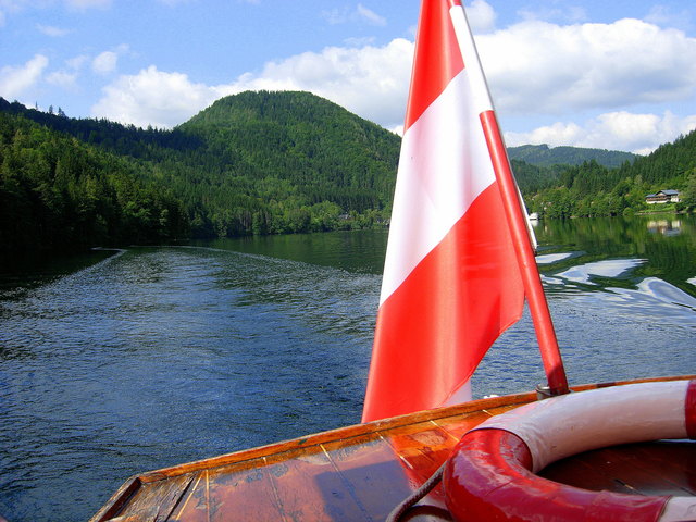 Lunz am See