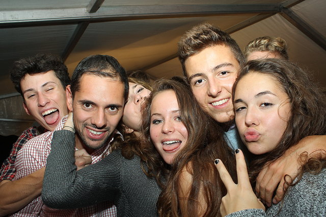 Foto: Sina