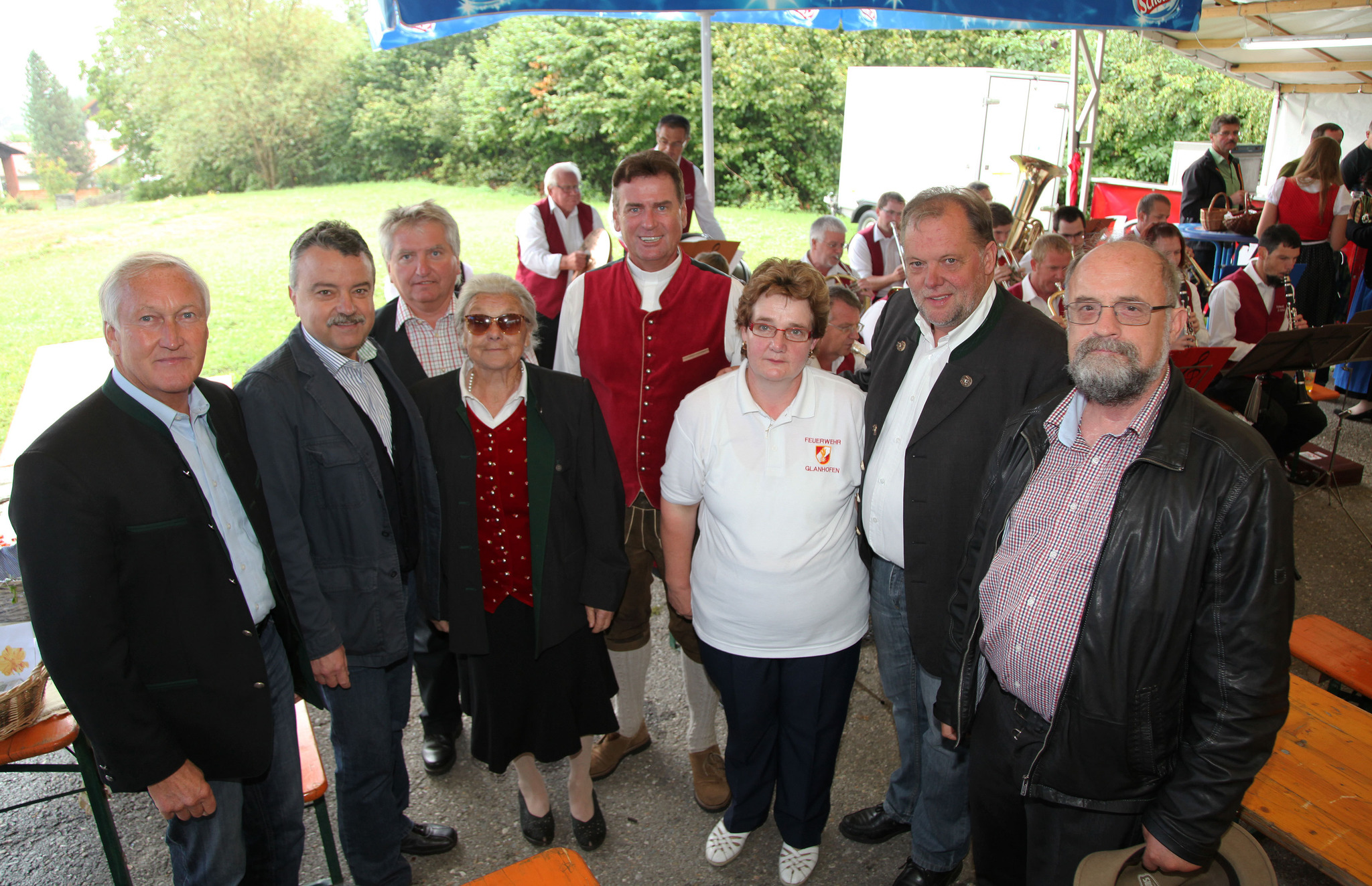 Ein Fest für die ganze Pfarre - Feldkirchen