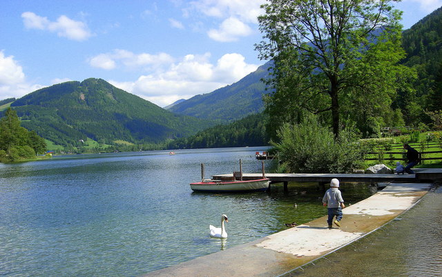 Lunz am See